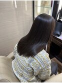 酸性ストレート