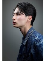 リップス 原宿(LIPPS)&nbsp;ナチュラル毛流れヘア