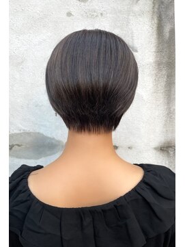 ロレト(Loreto) ショート