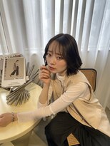 サンクチュアリー ウィズ コネクト(Sanctuary with connect)&nbsp;トレンドボブ