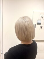 エイト新宿店(EIGHT shinjuku)&nbsp;ハイトーンカラー