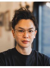 バーバーアカイ(BARBER AKAI)&nbsp;DAISUKE 