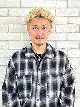 バズ ビー 自由が丘店(BUZZ bee) 小出 朋哉