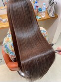 【圧倒的美髪体験】艶髪スーパロング