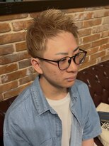 ヒロギンザ 仙台本店(HIRO GINZA)&nbsp;【仙台】ハイトーン×ジェットモヒカン