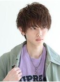 ツイストスパイラルパーママッシュ