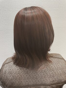 グルグル 妙典店(GULGUL) インナーカラー