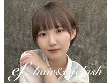 エフ(ef.)
