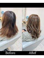 キーロ センター南(kiiro)&nbsp;ハイライト