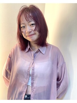 ブレス 布施店(brace) レイヤーカット/髪質改善サロン/髪質改善トリートメント/布施駅