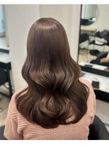 シェノン フェム 名古屋 名駅店(CHAINON×FeM#)&nbsp;愛されモテヘア/顔周り/名古屋/髪質改善/レイヤーカット