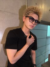 ホープ(HOPE) スパイクショート