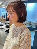 コエ(koe')&nbsp;コンパクトボブ