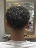 【庄内店／メンズパーマ】ツイスパ