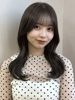 ウェイズトウキョウ 新宿店(Ways TOKYO)&nbsp;(7トーン)オリーブベージュ