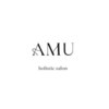 アム(AMU)のお店ロゴ
