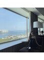 ケリーズグリーン(Kelly's Green) 旅行が好きです!
