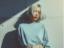 ヒペリカム(hypericum)の雰囲気（和歌山美容室/髪質改善/縮毛矯正/インナーカラー/ハイライト）