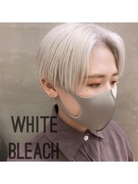 リー 神楽坂(Re-)&nbsp;ホワイトグロウ・ショート