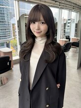 ジエクトカナウ 大阪梅田店(The Ect canow) mao