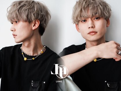 レイム(LAME)の写真