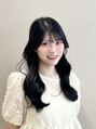 ReFa認定プレミアムサロン全席個室美容室 Zina 川崎西口【3月9日NEW OPEN(予定)】 長尾 あみ
