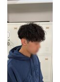 ソフトツイスト