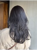 【Lolonois野田阪神】レイヤーカット(橋本愛梨)