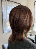 新規お得クーポンあり【見附　今町】M3D外ハネスタイル