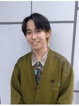 イヴォークトーキョーオーサカ(EVOKE TOKYO osaka) 岩本 達