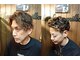 バーバーショップ サンフラット(BARBER SHOP Sun FLat)の写真/スパイラル・ツイストパーマ・ハイライトカラーなど拘った施術◎《Sun Flat》でワンランク上の仕上がりに！