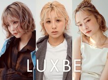 ラックスビー エメ 豊橋店(LUXBE aimer)