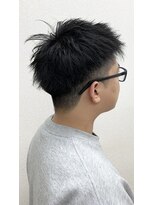 松本平太郎美容室 大宮店 メンズスタイル20代/30代/40代
