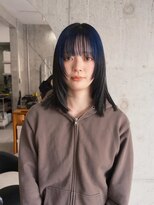 ハーツ(hearts)&nbsp;roots Blue