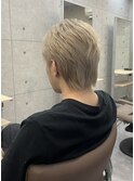 ホワイトベージュ