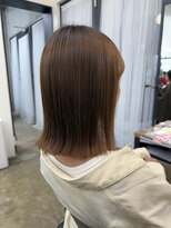 ココロ(COKORO)&nbsp;酸性縮毛矯正