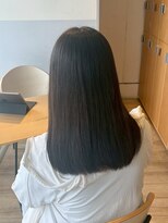 エフェスト 二条店(efesto) シアーグレージュ