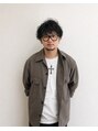 アグ ヘアー プレイ 谷町9丁目駅前店(Agu hair pray)&nbsp;小林 繁