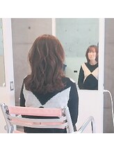 ミルク(MILK)&nbsp;レイヤーカット