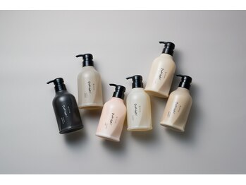 ブローテ(brote)の写真/【髪にドラマを。/つるりんちょ。SYSTEM開始】つるりんちょ。開発店舗◎髪質改善・縮毛矯正講師在籍◎