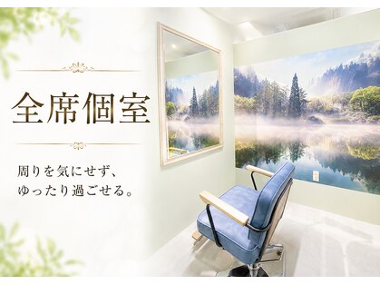 ロアゾブルーミュージアム(L'oiseau Bleu museum)の写真