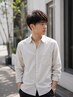 【期間限定】メンズカット　『魅力を引き出す』