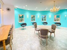 ビューティービースト 豊見城店(beauty:beast)