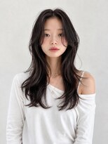 ヘアーズルーム 近鉄八尾(hair's RooM)&nbsp;【近鉄八尾】 ゆるふわロングレイヤー