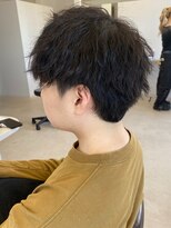 リタ(rita)&nbsp;ソフトツイストスパイラル