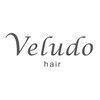 ビロード ヘアー(Veludo hair)のお店ロゴ