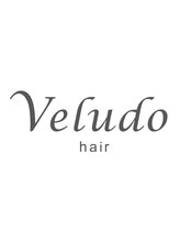 Veludo hair　【ビロードヘアー】