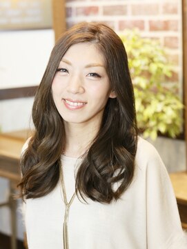 フェリーチェ ヘア ルーム(Felice Hair Room) 愛され大人ロング