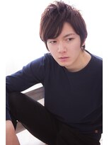 ヘアーデザイナーズ イチサンハチ 大橋駅前店(138) カット&カラー