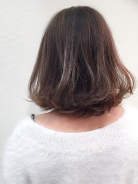 クアトログランシュ ひたちなか店(QUATRO×GranCieux) 【QUATRO】ナチュラルグレーベージュ